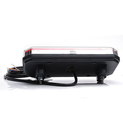 Egyesített lámpa W150 (1102 B/J) LED