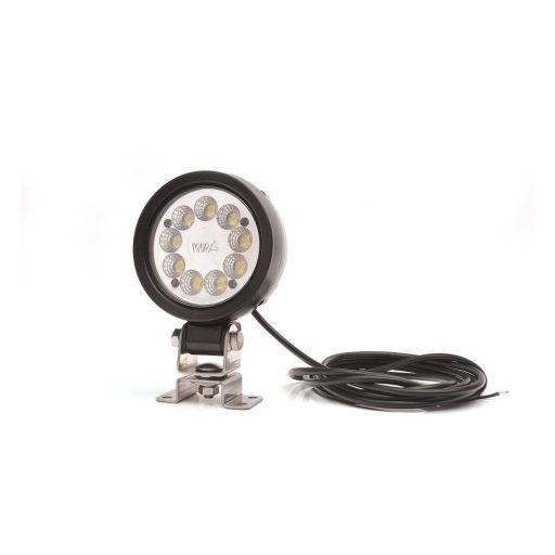 Munkalámpa W163 (1216) 2000 lm, 9 x LED, WAS