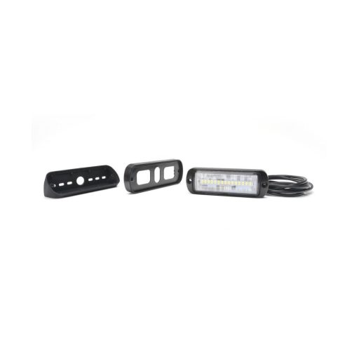 Munkalámpa W229 (1501) 1750 lm, 30 x LED, WAS