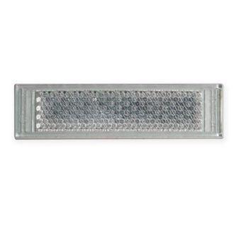 Prizma FEHÉR UP126x34 (163) öntapadó