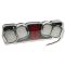 Egyesített lámpa W40P (211) LED 24V