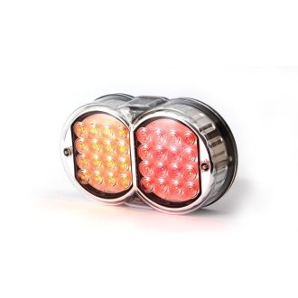 Egyesített lámpa W41 (226) LED