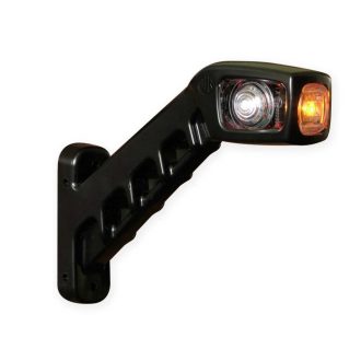 Helyzetjelző W48 (238L) oldalsó LED