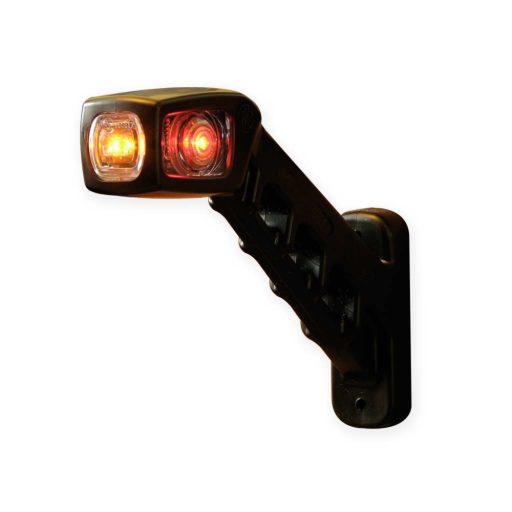 Helyzetjelző W48 (238L) oldalsó LED