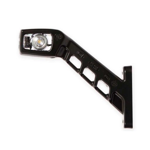 Helyzetjelző W48 (238L) oldalsó LED
