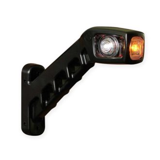 Helyzetjelző W48 (238P) LED