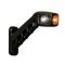 Helyzetjelző W48 (238P) LED