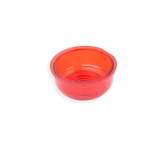 Lámpabúra W21.1Z - W21.10Z (269C) piros