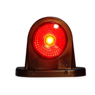 Helyzetjelző W21.4RF (296BC) LED