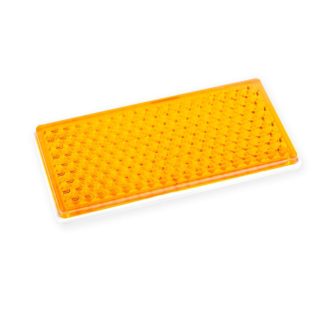 Prizma narancs UP105x48 (50P) öntapadó