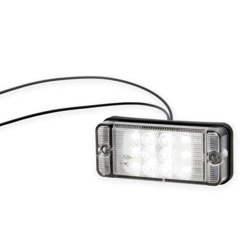 Tolatólámpa W84 (702) LED