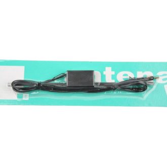 Antenna elek. Autóüveg-szélvédő