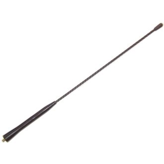 Antenna szár FELICIA adapter M5, M6, KUFIETA