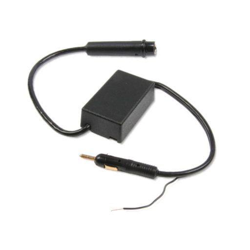 Antenna erősítő