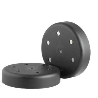 Tartalék mágnes Wesem, átmérő 89 mm, M8