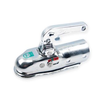   Kapcsolófej SPP BC3000-1C 50 mm átmérő, 2 furatos vízszintes