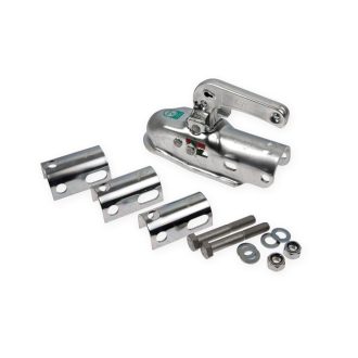 Kapcsolófej SPP BC2200C 50 mm átmérő + adapter AD-01