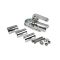Kapcsolófej SPP BC3000-1C 50 mm átmérő, 2 furatos vízszintes + adapter AD-01