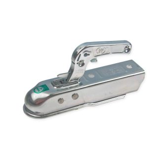 Kapcsolófej SPP ZSK-750H 50x50 mm (2 x 12,5 mm)