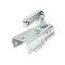 Kapcsolófej SPP ZSK-750I 60x60 mm