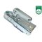 Kapcsolófej SPP ZSK-750L 40x40 mm