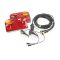 Utánfutó elektromos vezeték 7pin / 5 m FT-88 lámpákkal, SET