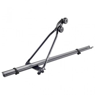 CRUZ Bike-Rack N, Dupla gombos rendszer