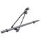 CRUZ Bike-Rack N, Dupla gombos rendszer