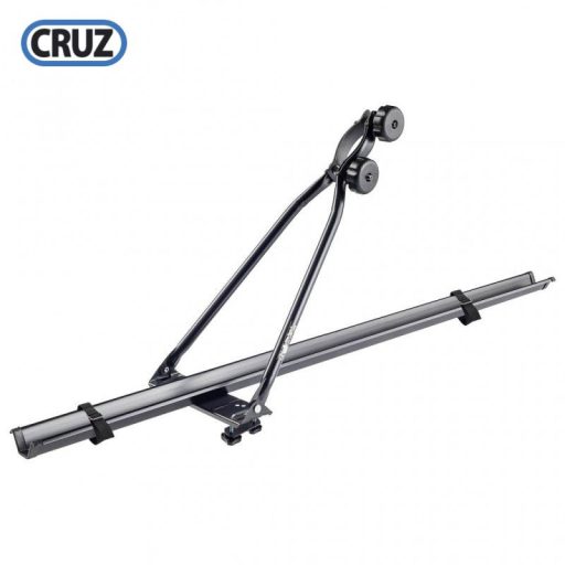 CRUZ Bike-Rack N, Dupla gombos rendszer