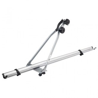 CRUZ Bike-Rack G, Dupla gombos rendszer, zárható