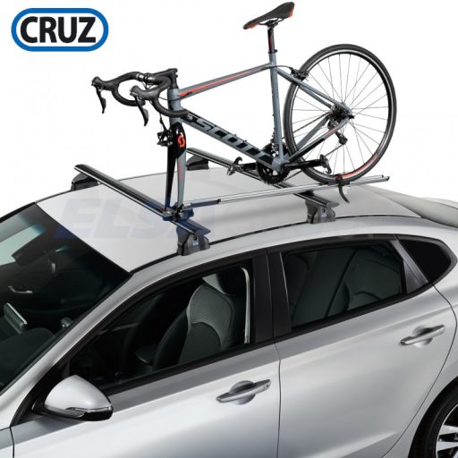 Cruz Criterium kerékpártartó