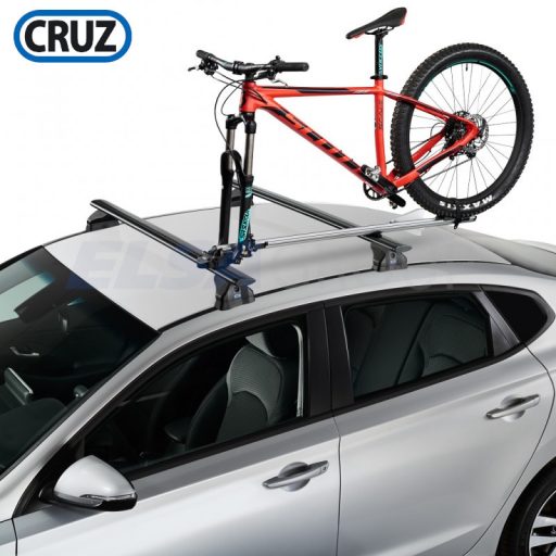 Cruz Criterium kerékpártartó