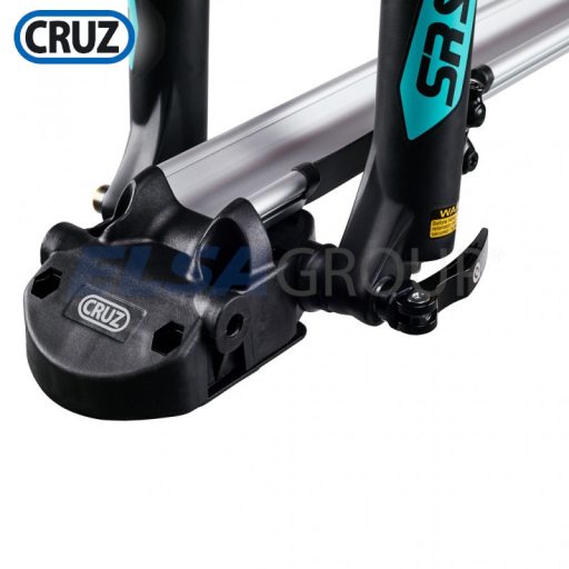 Cruz Criterium kerékpártartó