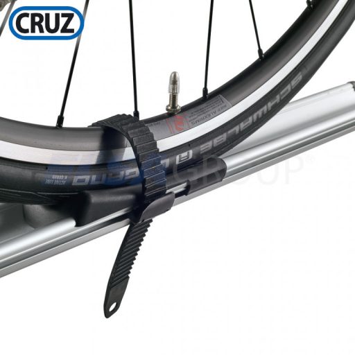 Cruz Criterium kerékpártartó