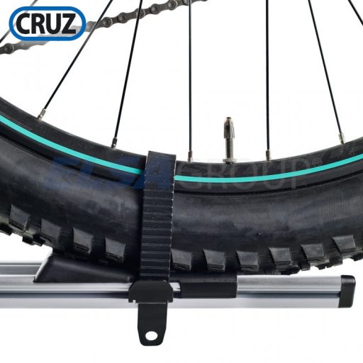 Cruz Criterium kerékpártartó