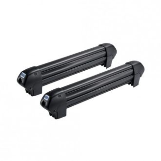 CRUZ Ski-Rack Dark 4