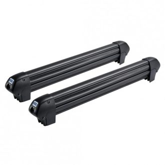CRUZ Ski-Rack Dark 6