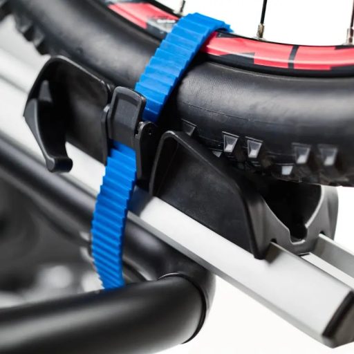 Cruz Pivot eBike kerékpártartó - 2 (elektromos) kerékpárhoz, vonóhorogra rögzíthető