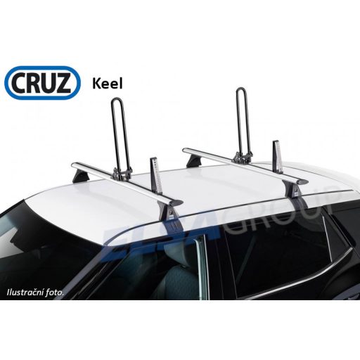 CRUZ Keel csónakszállító
