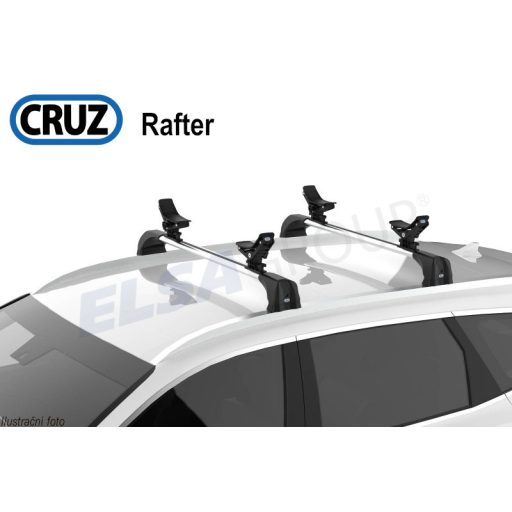 CRUZ Rafter 2023 hajószállító