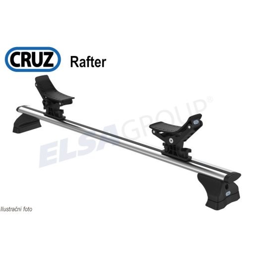 CRUZ Rafter 2023 hajószállító