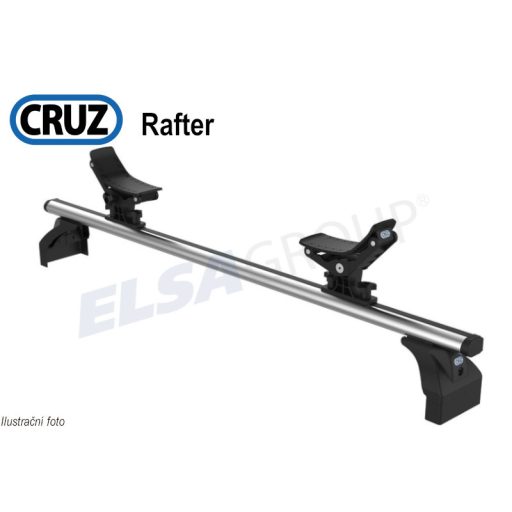 CRUZ Rafter 2023 hajószállító