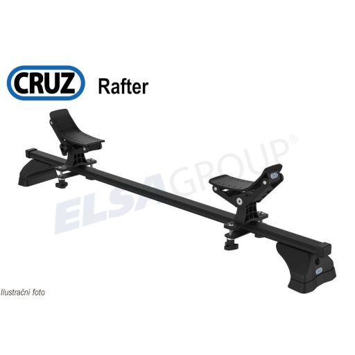 CRUZ Rafter 2023 hajószállító