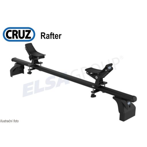 CRUZ Rafter 2023 hajószállító