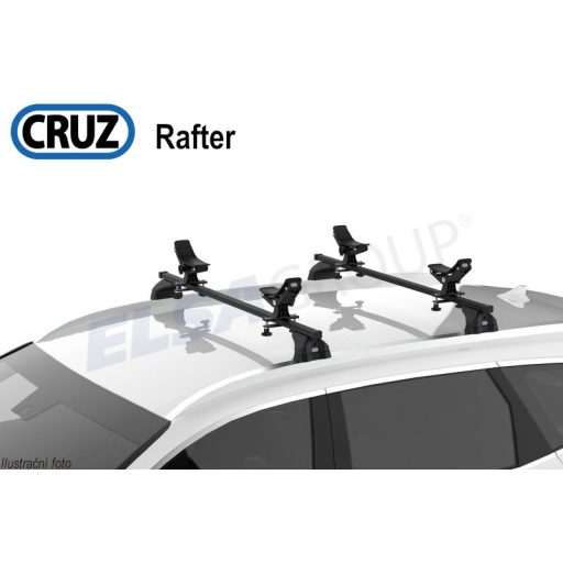 CRUZ Rafter 2023 hajószállító