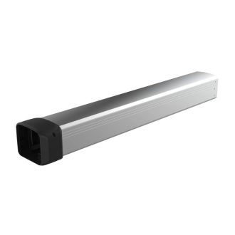 Csőszállító box - hosszabbítás +1m, CRUZ Pipe Carrier