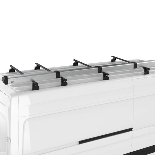 Csőszállító box - hosszabbítás +1m, CRUZ Pipe Carrier
