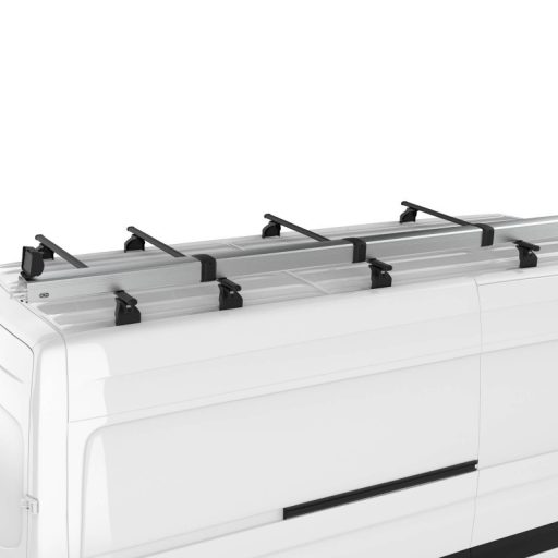 Csőszállító box - hosszabbítás +1m, CRUZ Pipe Carrier