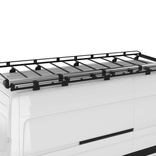 Csőszállító box - hosszabbítás +1m, CRUZ Pipe Carrier