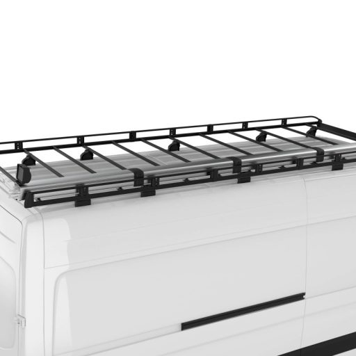 Csőszállító box - hosszabbítás +1m, CRUZ Pipe Carrier